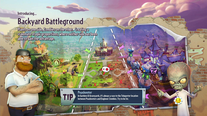 Illustration for article titled Plants Vs. Zombies: Garden Warfare 2: The Kotaku Review